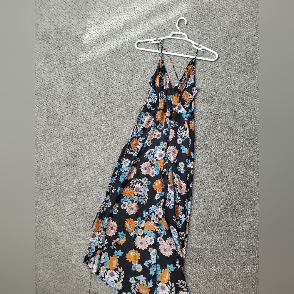 Astr the label size medium sundress